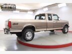 Thumbnail Photo 6 for 1993 Ford F250 4x4 SuperCab